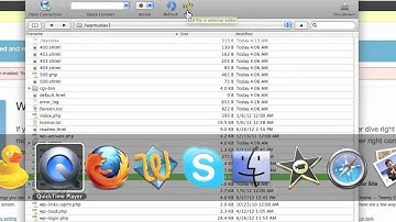 Extra Video : "Solving the blank screen installation problem" (WPMU DEV Membership Plugin)