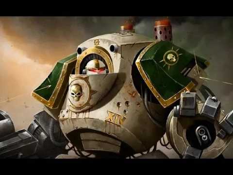 The Horus Heresy: Legions: Rank PVP Replay Jamovitz Vs NoMoneyNoCard [Death Guard/Serob Kargul]