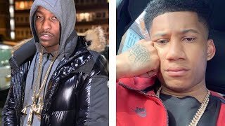 Burner/37 Vs Digga D/CGM Beef Explained 🤯 