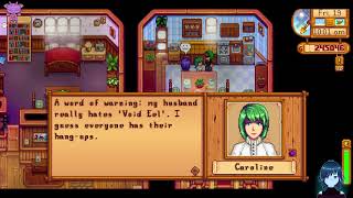 Please, Make It End! - Stardew VERY Expanded W/ParadoxAuthor
