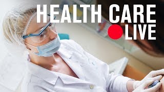 Scope of practice regulation and health care reform | LIVE STREAM