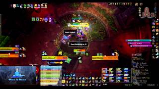 Time is Mana vs Tyrant Velhari Mythic