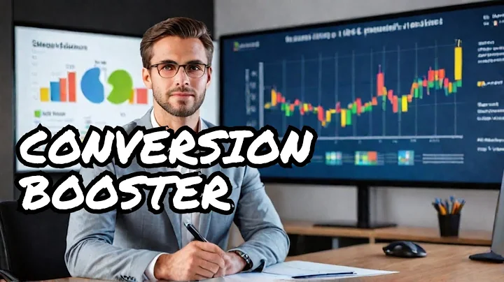 Simple Sales Trick That Will Double Your Conversion Rate!