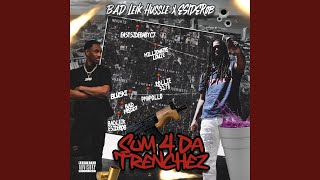 Covid Flow (feat. EsideRob, Millionaire Louie, EastsideBaby CJ & Rolie3278)