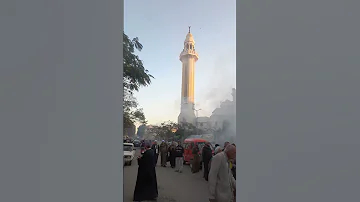 مولد سيدي علي زين العابدين من 14 ديسمبر الي 21 ديسمبراحمد عيد العجارمة مصر العجارمة عجرم 