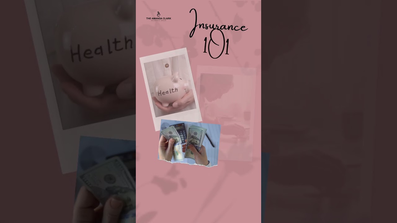Insurance 101: Understanding the Basics in 60 Seconds