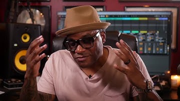 Tim Kelley - Arturia V Collection