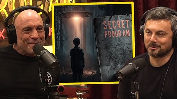 Expert Reveals the Remote Viewing–UAP Link and the Child Secretly Enlisted by the Military