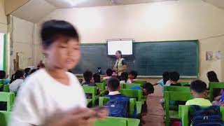 Field Study 2 Teaching Demonstration- Grade 2: Araling Panlipunan | Rojen Venise C. Diola BEED 4-A