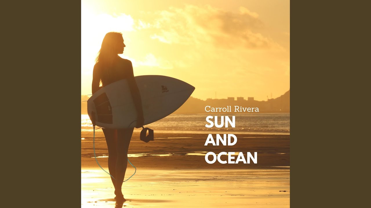 Watch Sun and Ocean on YouTube Watch Sun and Ocean on YouTube