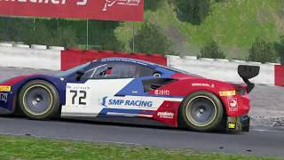 Assetto Corsa Competizione Update 0.4.0
