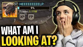 THIS ACCOUNT IS A MESS! Account Takeover Tips for Beginners (Raid Shadow Legends)