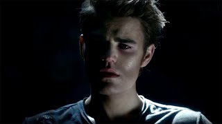 TVD - S3 Ep 8 - Stefan, Damon & Elena - Actually, this is my happy face.