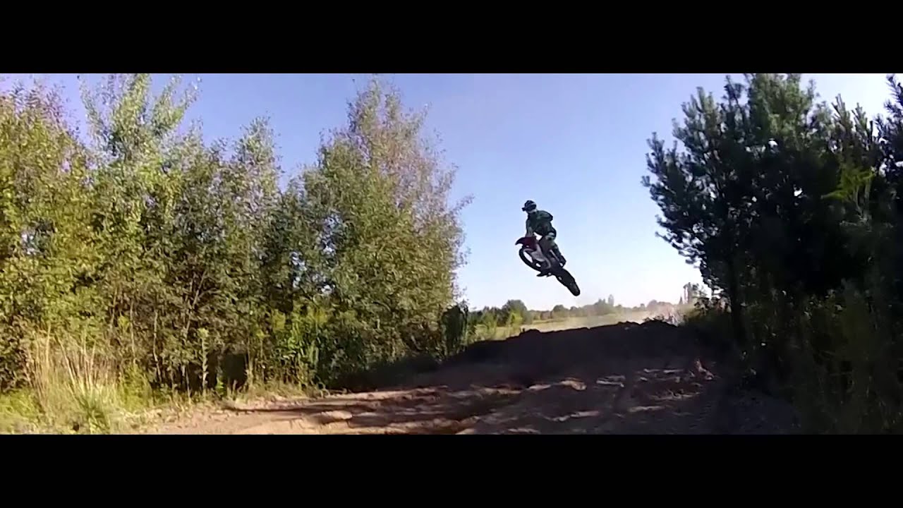 Drift Ghost-S: Ripping The Track In Polska With The Best Action Cam Ever!