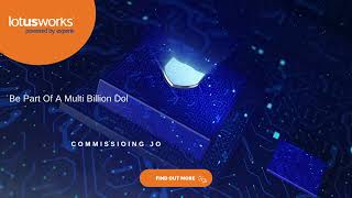 Engineering Job Opportunities - Be part of a Multi-Billion-Dollar Commissioning Project