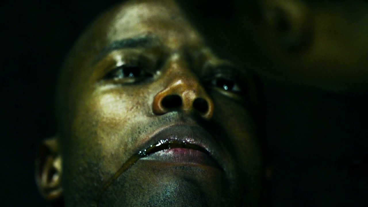 Descending - Big Boi Ft. Little Dragon