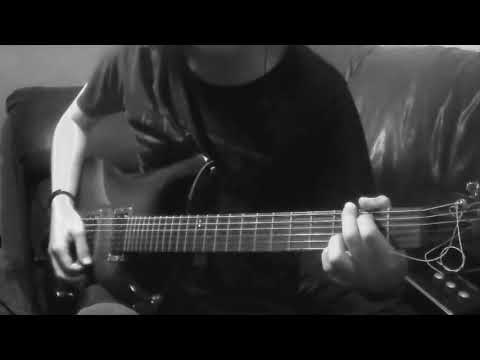 Audioslave - I am the highway Guitar Cover With lyrics (Eng-Esp)