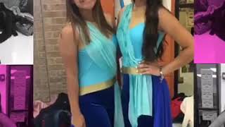 EPHS Color Guard 2020 - 2021