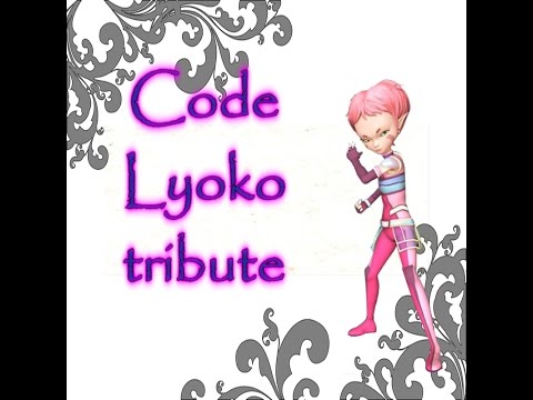 [Code Lyoko] Remix