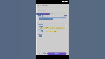 Escape from | "Ai detectors" | #shorts #ai #aidetector #writingtools #viral