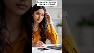 Smart Women Choose Gold Loans 💰 | Financial Power Move?