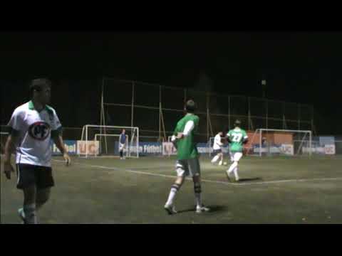 [DomFO5] San Pancho FC - Caupolicán FC siete pecados iloilo