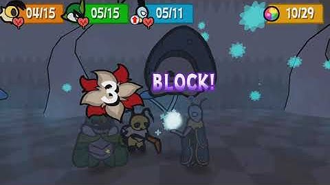 Mystery Medal Randomizer Bug Fables Hardmode 12