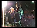 Capture de la vidéo Kid Wicked - Rock Bar, New Haven - May 1992