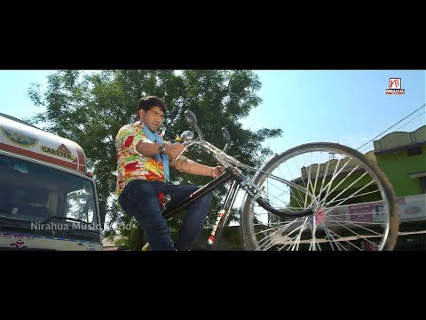 #Video - निरहुआ रिक्शावाला | Scene | Nirahua Rikshawala 2 |  Nirahua | Aamrapali