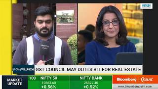 Power Lunch: 20 February 2019 #BQ