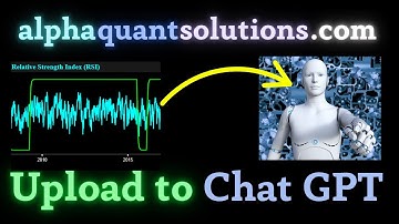 How I Used AI to Read Market Regimes via Wavelet RSI | Quantitative Investing Dashboard