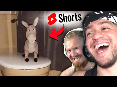 Narrator Made Me LAUGH So Hard I Cried - Funny YT Shorts / TikToks