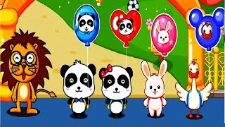 Детский сад для дошкольников   Детский развивающий игровой мультик для детей screenshot 4