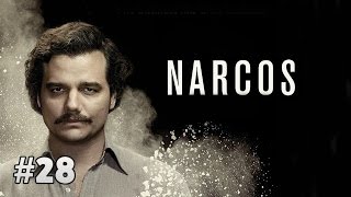 Video thumbnail of "narcos -  tabaco y ron"