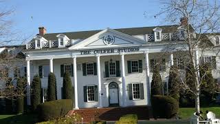 The Culver Studios Culver City California USA February 20, 2025 ET King Kong The Matrix X Men