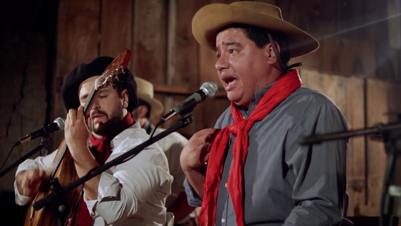 Vaneira do Peão Ajustado - Guilherme Jaques