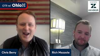 Ohio Tech Report w/ Rich Mazzola (No. 050)