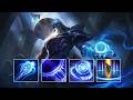 RYZE MONTAGE -  BEST PLAYS