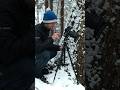 Unleash your Inner Child with Winter Photography ❄️📸 #landscapephotography
