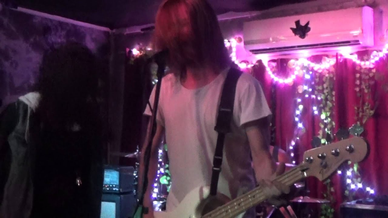 RENEGADE ARMADA 2 @ Wrangler Studios, March 2015