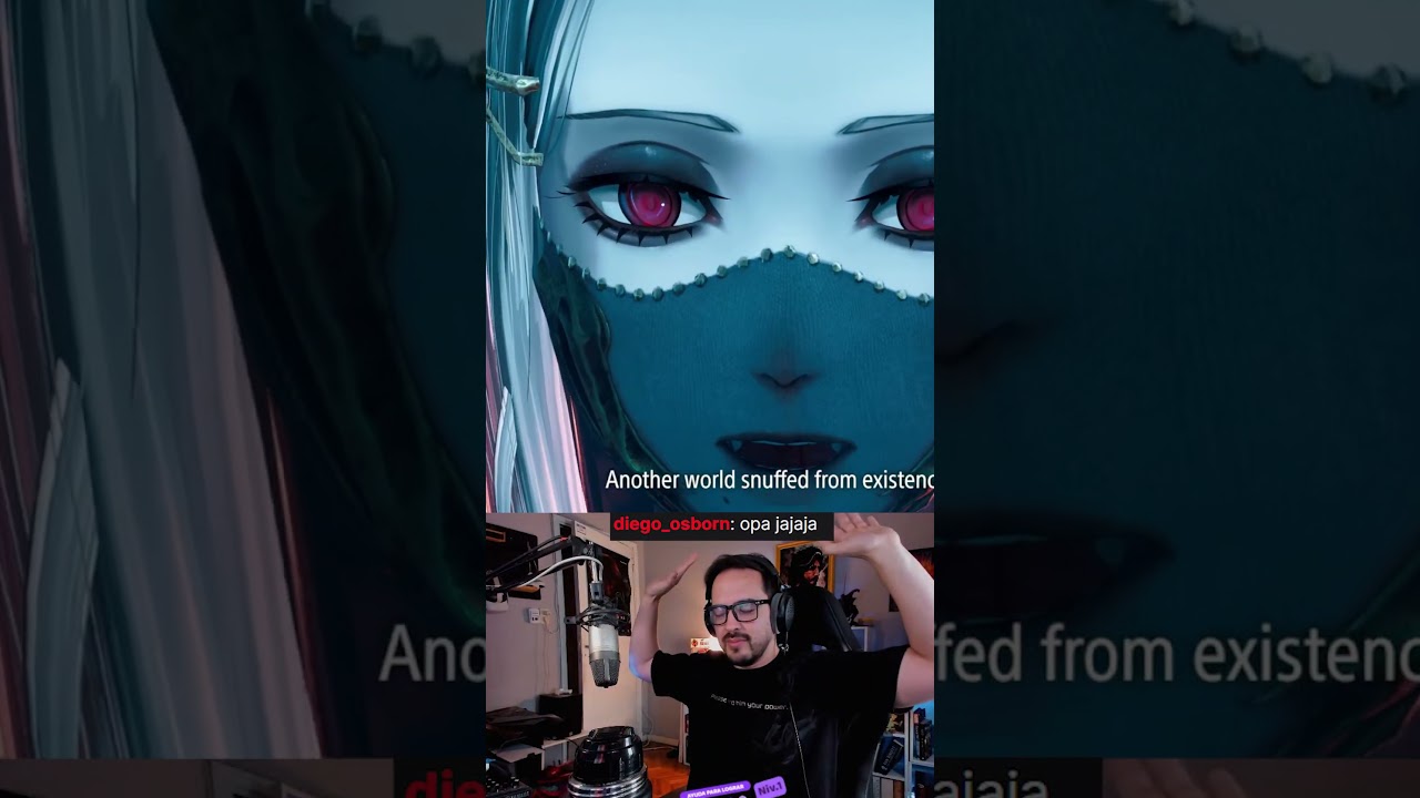 Uno que se despertó tranqui fue Bandai