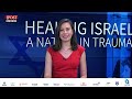 Vered Atzmon Meshulam, Head of the Resilience Division at ZAKA | Founder & Chair of ONE Resilience