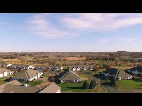 1885 Wildflower Ct, Shoreview, MN home video tour