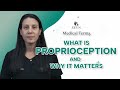 What Is Proprioception and Why It Matters for Your Pet | SEVN Medical Terms