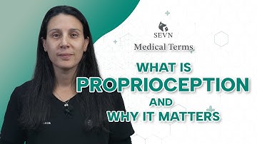What Is Proprioception and Why It Matters for Your Pet | SEVN Medical Terms