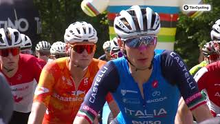 MTB XCO - Val di Sole- 2026 World Championships 2026 (MEN)