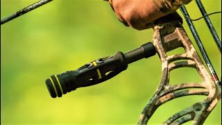 Top 7 Best Bow Stabilizer For Hunting To Buy in 2024