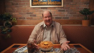 Chili's Scranton Branch - The Office Commercials (2025)