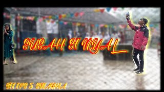 Kabaret Susah Sinyal - Siswa-siswi SMANHA Kelas XII