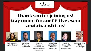 GISD FACE: Choice of School and Attendance